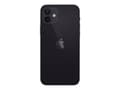 Miniatyrbild 4 av 5: Apple iPhone 12 - 5G smartphone - dual-SIM / Internminne 128 GB - OLED-skärm - 6.1" - 2532 x 1170 pixlar - 2 bakre kameror 12 MP, 12 MP - front camer