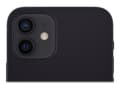 Miniatyrbild 5 av 5: Apple iPhone 12 - 5G smartphone - dual-SIM / Internminne 128 GB - OLED-skärm - 6.1" - 2532 x 1170 pixlar - 2 bakre kameror 12 MP, 12 MP - front camer