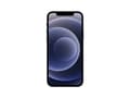 Miniatyrbild 1 av 5: Apple iPhone 12 - 5G smartphone - dual-SIM / Internminne 128 GB - OLED-skärm - 6.1" - 2532 x 1170 pixlar - 2 bakre kameror 12 MP, 12 MP - front camer