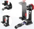 Miniatyrbilde 4 av 5: Ulanzi svingbar telefon-/smarttelefonholder - 360s Iso Head Ulanzi St-14