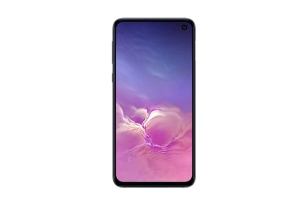 Samsung Galaxy S10e SM-G970F, 14,7 cm (5.8"), 6 GB, 128 GB, 12 MP, Android 9.0, Svart