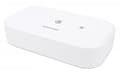 Miniatyrbilde 1 av 5: Manhattan 180283, Hvit, 410 nm, UV-C, Plast, CE FCC, USB