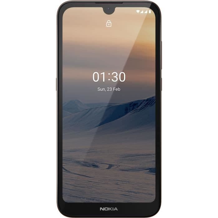 NOKIA 1.3 TA-1205 DS 1/16 FR SAND