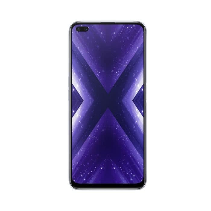 REALME X3 SUPER ZOOM 12 GB + 256 GB ARTIKEL HVID