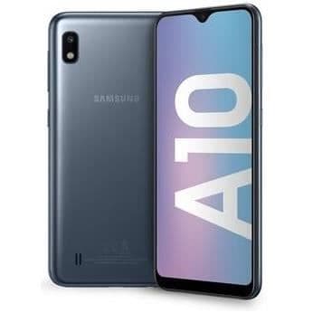Samsung Galaxy A10 Svart