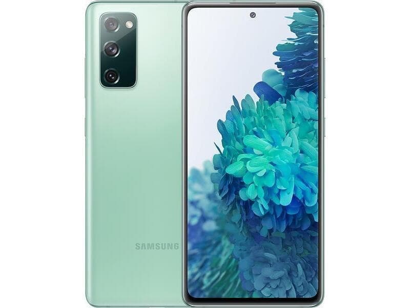 Samsung Galaxy S20 FE 128GB G980F/DS Cloud Mint EU