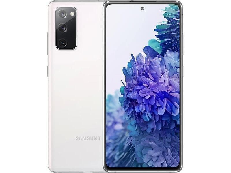 Samsung Galaxy S20 FE 128GB G980F/DS Cloud White EU
