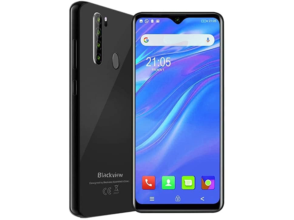 blackview a80 pro 64gb