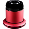 Miniatyrbild 3 av 3: Terratec CONCERT mobile Bluetooth-högtalare Röd