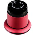 Miniatyrbild 1 av 3: Terratec CONCERT mobile Bluetooth-högtalare Röd