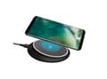Miniatyrbilde 4 av 5: Xqisit 31442, Innendørs, USB, Trådløs lading, 1 m, Sort