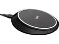 Miniatyrbilde 5 av 5: Xqisit 31442, Innendørs, USB, Trådløs lading, 1 m, Sort