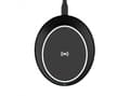 Miniatyrbilde 2 av 5: Xqisit 31442, Innendørs, USB, Trådløs lading, 1 m, Sort