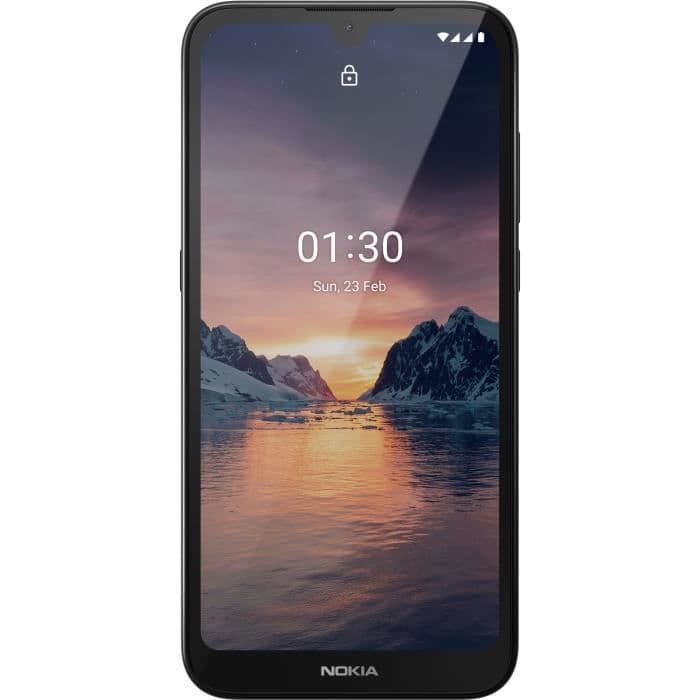 NOKIA 1.3 TA-1205 DS 1/16 FR KOL