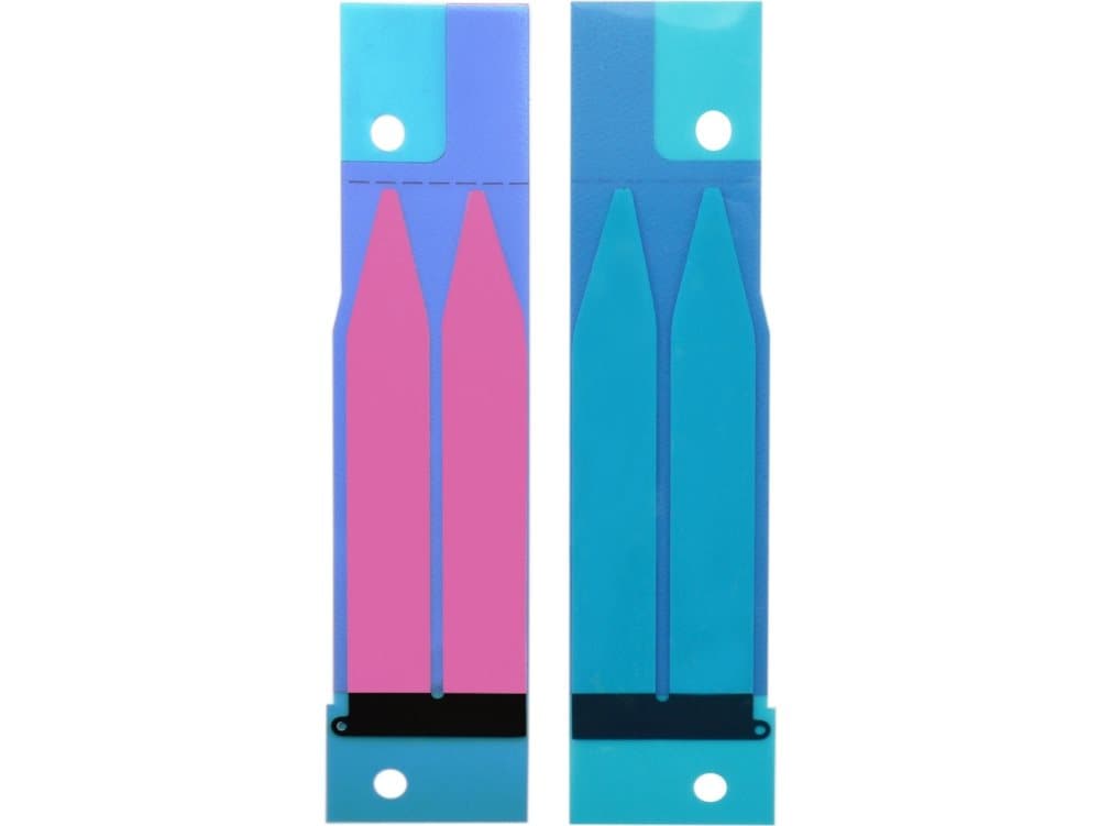MicroSpareparts Mobile MOBX-IP5S-INT-13, Battery tape, Apple, iPhone 5/5s/5SE, 5 styck