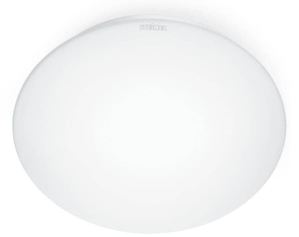 LED taklampe 9,5W Steinel RS 16 LED 940lm 4000K med bevegelsessensor ST008383