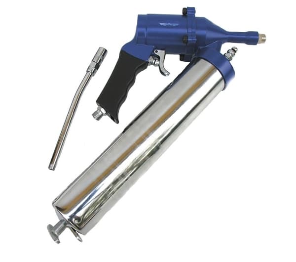 ADLER PNEUMATISK SPACKEL