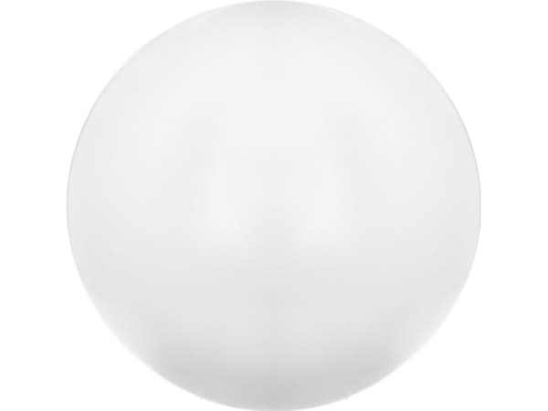 Plafond 1x25W E27 Ikl. 220-240V IP44 PIRES ECO DL-25O med bevegelsessensor 19000