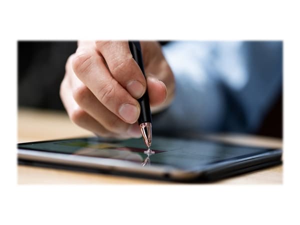 Adonit Pro 4 - Stylus for mobiltelefon, nettbrett - svart