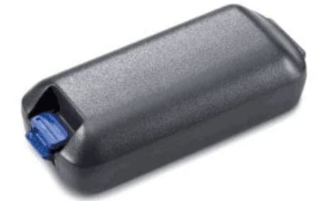 Honeywell 1001AB01 - Håndholdt batteri (standard) - litiumion - 5500 mAh - 20 Wh - for Honeywell CK71, CK75; Intermec CK3, CK70, CK71, CK75