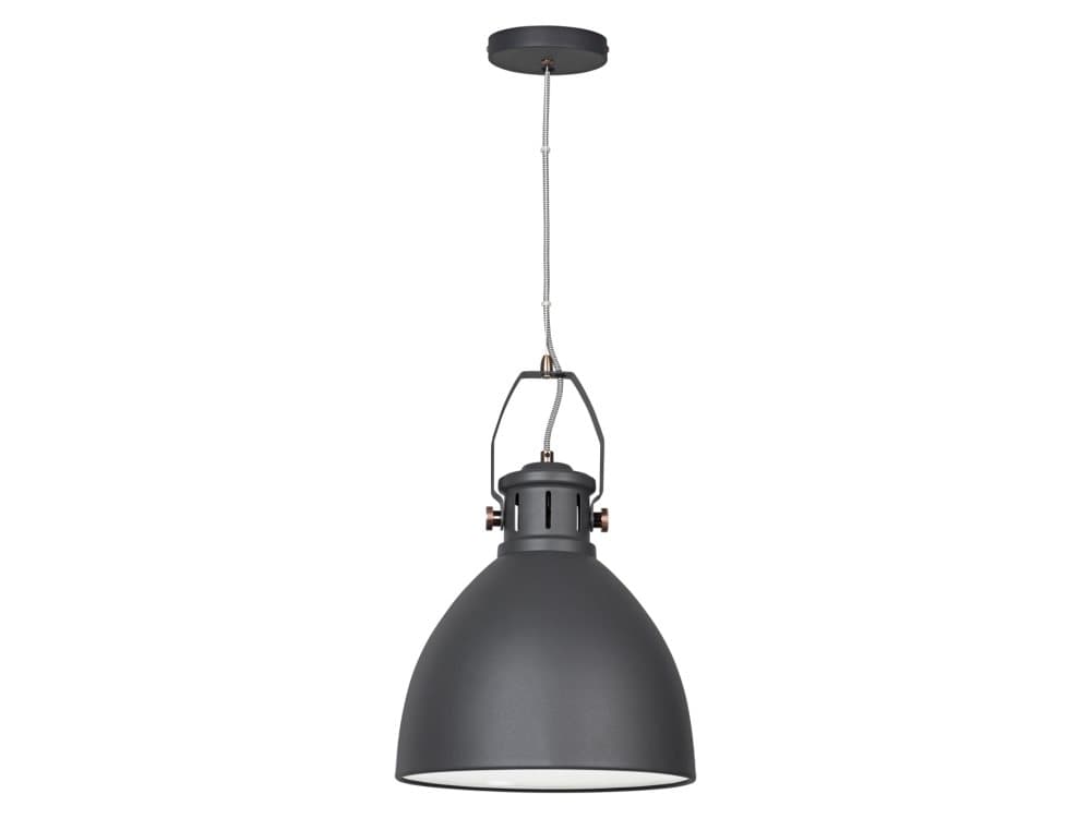 Activejet AJE-SISI BLACK, 1 lampor, E27, IP20, Svart