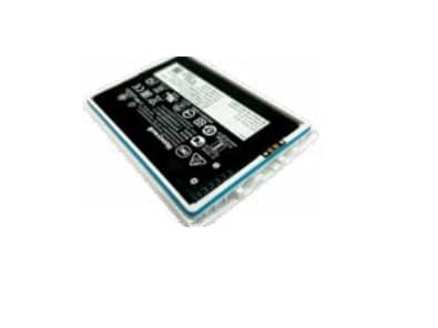 Honeywell CT50-BTSC - Håndholdt batteri - litiumion - 4020 mAh - 15.5 Wh - for Dolphin CT40