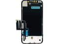 Pikkukuva 2 / 2: CoreParts MOBX-IPCXR-LCD-B, Näyttö, Apple, iPhone XR, musta, 15,5 cm (6,1"), 1 kpl