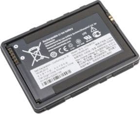 Honeywell 318-055-012, Akku, Honeywell, CT50/60, Musta, 4020 mAh