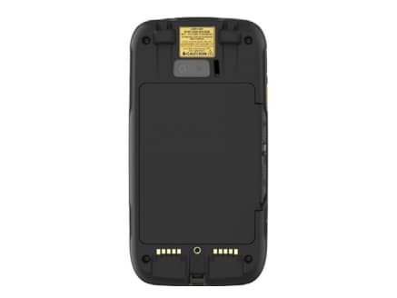 Honeywell 318-055-012, Akku, Honeywell, CT50/60, Musta, 4020 mAh