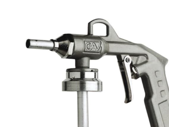 GAV-pistol för korrosionsskydd av patroner (66204)