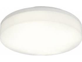 Takarmatur Taklampa Lena Lighting Plafond GAMMA LED BASIC 280 13W 1500lm 840 IP54 II färg OPAL SUBST 226687