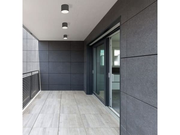 Ceiling lamp Nowodvorski Plafon Nowodvorski Hexa 9565 ceiling lamp 1X35W GU10 graphite >>> WE DISCOUNT up to 20% EVERY order !!!