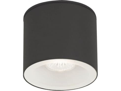 Ceiling lamp Nowodvorski Plafon Nowodvorski Hexa 9565 ceiling lamp 1X35W GU10 graphite >>> WE DISCOUNT up to 20% EVERY order !!!