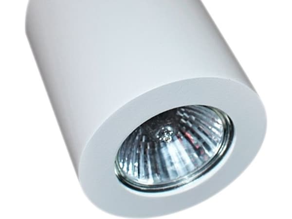 Lampe sufitowa Azzardo Boris 1x50W (gm4108wh)
