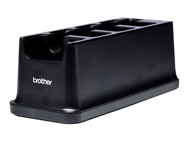 Brother PA-4CR-002EU Svart inomhus