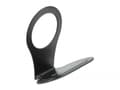 Miniatyrbilde 5 av 5: Delock Charging Holder - Holder for mobiltelefon - svart
