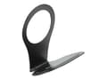 Miniatyrbilde 1 av 5: Delock Charging Holder - Holder for mobiltelefon - svart