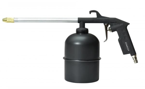 Stanley 150043XSTN, Spraypistol, 8 Bar, 1 l