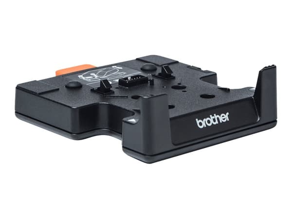 Brother - Skriverholder for kjøretøy - for RuggedJet RJ-4230B, RJ-4250WB