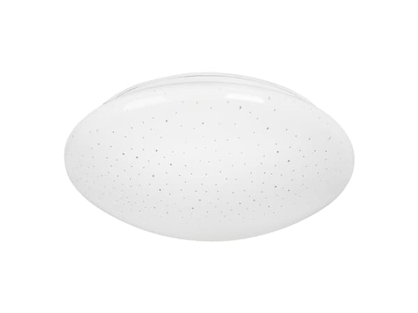 Activejet AJE-OPERA 12W, 18 lampor, LED, Glödlampan/-lamporna kan inte bytas ut, 4000 K, 1000 LM, IP20