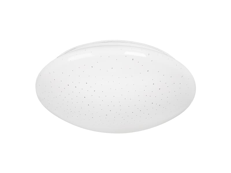 Activejet AJE-OPERA 12W, 18 lampor, LED, Glödlampan/-lamporna kan inte bytas ut, 4000 K, 1000 LM, IP20