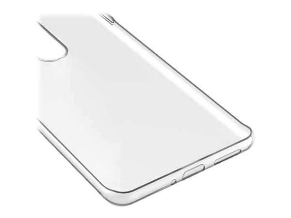 X-Shield - Bakdeksel til mobiltelefon - klar - for OnePlus 8