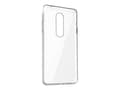 Miniatyrbilde 1 av 5: X-Shield - Bakdeksel til mobiltelefon - klar - for OnePlus 8