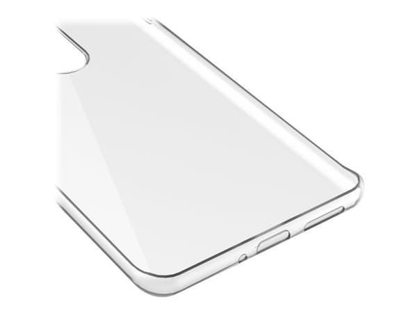 X-Shield - Bakdeksel til mobiltelefon - gjennomsiktig - for OnePlus 8 Pro