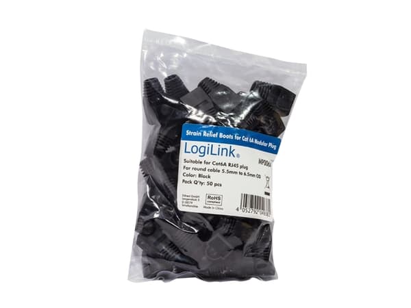 LogiLink MP0064, 50 stk