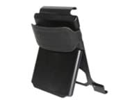 Getac - Håndstropp/bordstativ for nettbrett - for Getac RX10 Sort