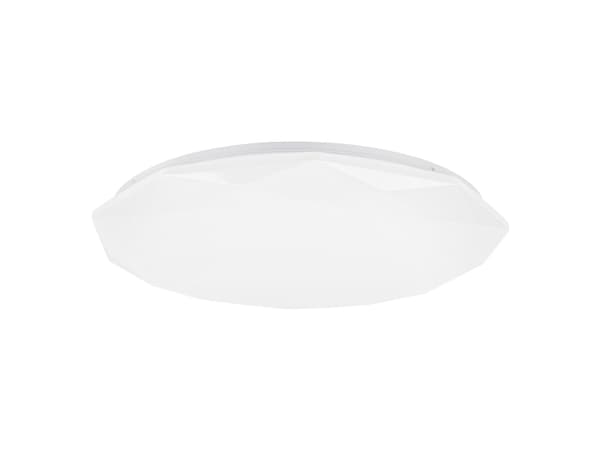 Activejet AJE-MAYA, 32 ampuller, LED, Ikke-utskiftbare pærer, 4000 K, 1900 lm, IP20 Hvit