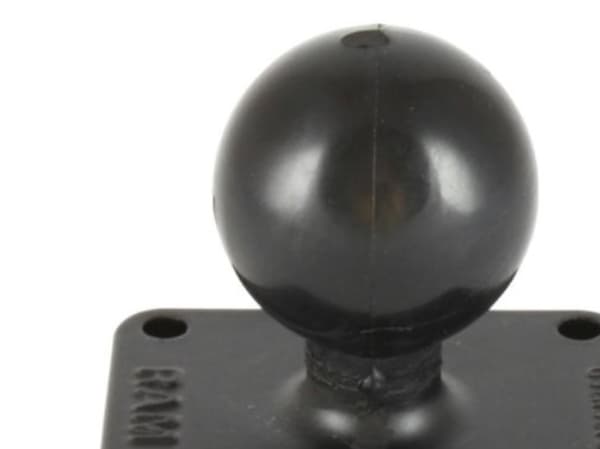 RAM Mounts RAM-202U-225, 108,8 g, 50,8 mm, 63,5 mm