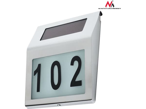 Taklampe Maclean vegglampe (MCE172)