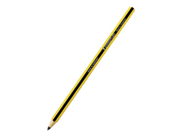 STAEDTLER Noris digital GP-U999ERIPA - Stylus for mobiltelefon, nettbrett - gul - for Galaxy Note 3